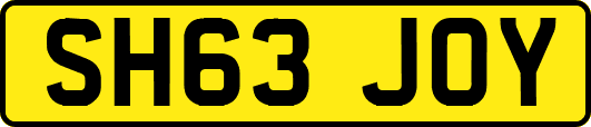 SH63JOY