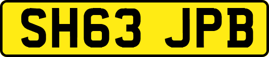 SH63JPB