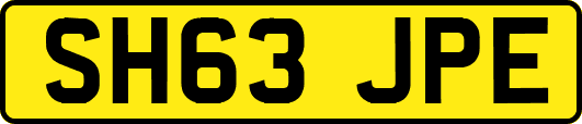 SH63JPE