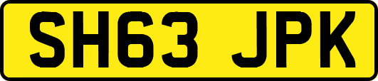SH63JPK