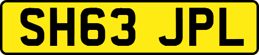 SH63JPL