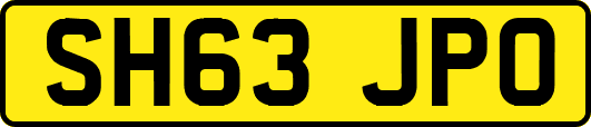 SH63JPO