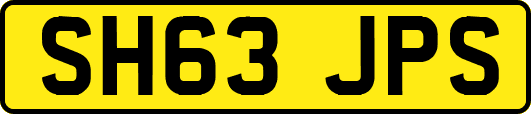SH63JPS