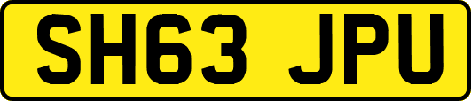 SH63JPU