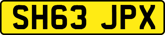 SH63JPX
