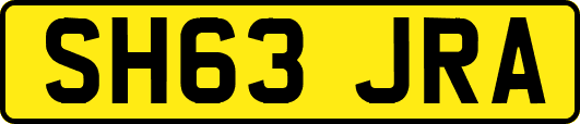 SH63JRA