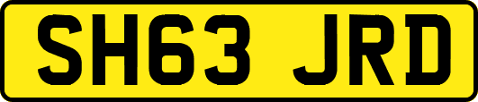 SH63JRD
