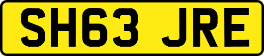 SH63JRE