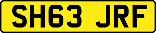 SH63JRF