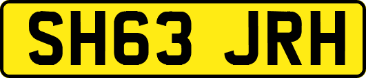 SH63JRH