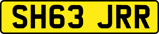SH63JRR