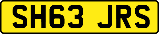 SH63JRS