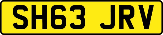 SH63JRV