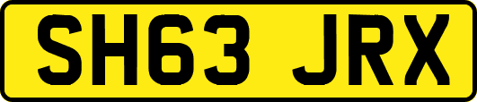 SH63JRX