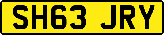 SH63JRY