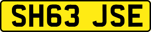 SH63JSE