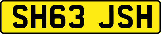 SH63JSH