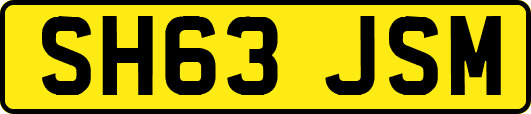 SH63JSM
