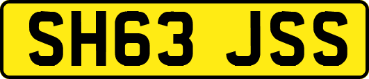 SH63JSS