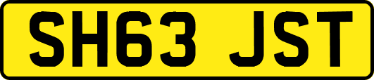 SH63JST