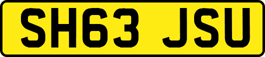SH63JSU