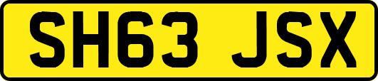 SH63JSX
