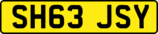 SH63JSY