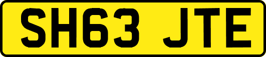 SH63JTE