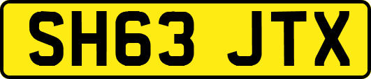 SH63JTX