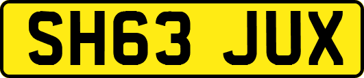 SH63JUX