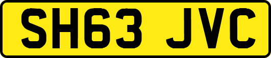 SH63JVC