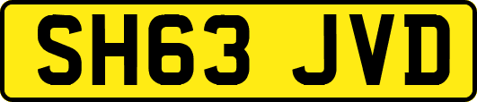 SH63JVD