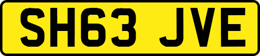 SH63JVE