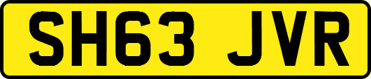 SH63JVR