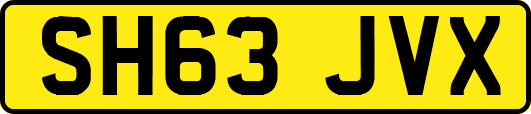 SH63JVX