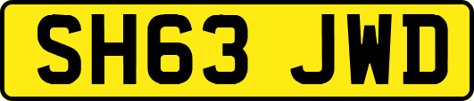 SH63JWD