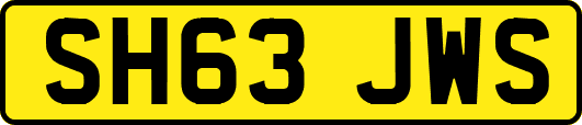 SH63JWS