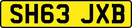 SH63JXB