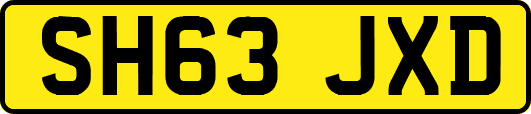 SH63JXD