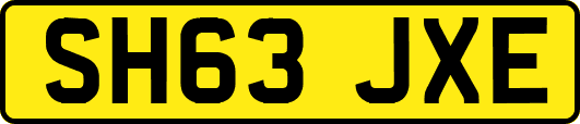 SH63JXE