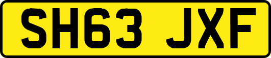 SH63JXF