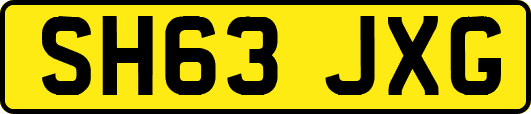 SH63JXG