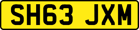 SH63JXM