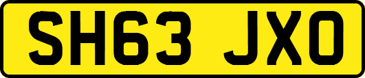 SH63JXO