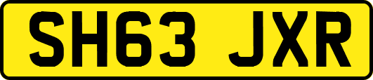 SH63JXR
