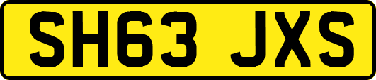 SH63JXS