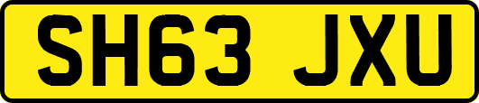 SH63JXU