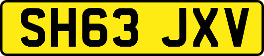 SH63JXV