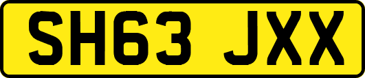 SH63JXX