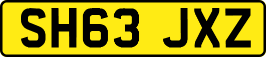 SH63JXZ